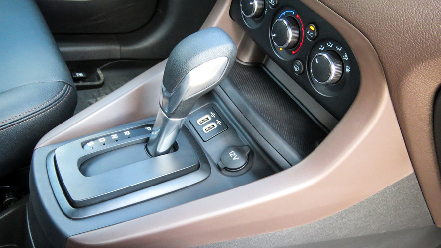 Avaliação Ford Ka Freestyle 2019