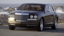 2006 Chrysler Imperial konsepti