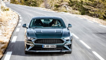 Das kostet der neue Mustang Bullitt