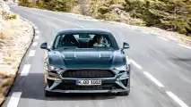 Das kostet der neue Mustang Bullitt