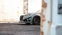 Audi RS6 Avant By Race!