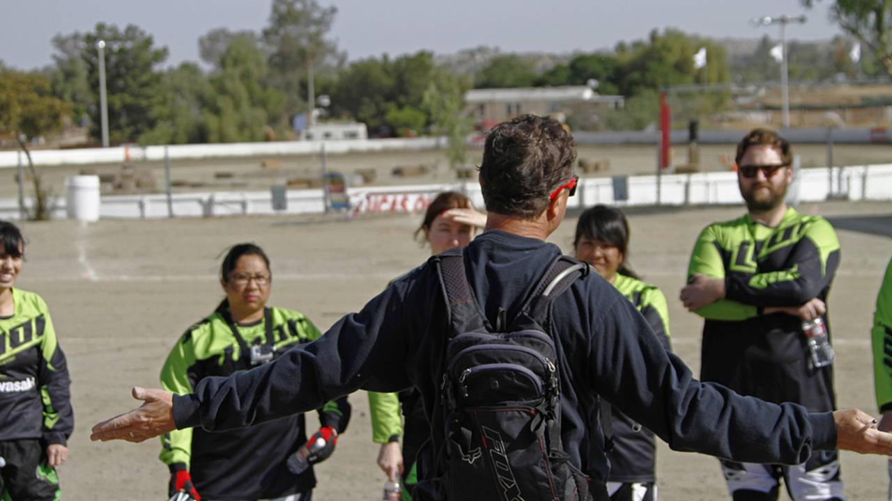 msf instructor