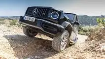 2018 Mercedes-AMG G63