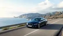 2019 Jaguar XJ50