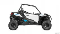 CanAm Maverick Sport