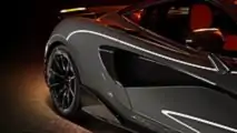 McLaren 600LT