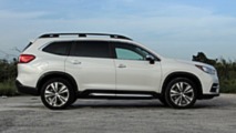 2019 Subaru Ascent: Review
