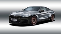 BMW 8 Series Budget Edition