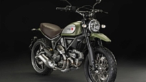 2015 Ducati Scrambler Unveiled - 2014 Intermot 