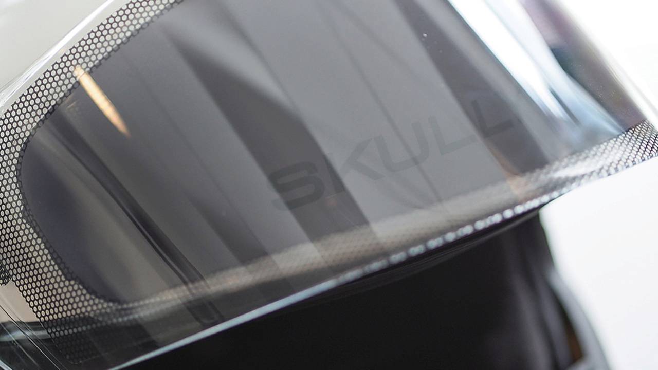 Skully AR-1 Helmet Review - The Future of Motorcycle Helmets?