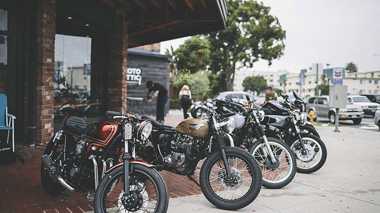 Photo by Shaik Ridzwan of The Mighty Motor (themightymotor.com)