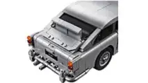 Lego James Bond Aston Martin DB5