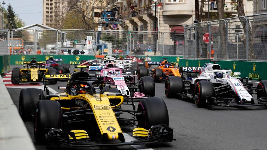 Carlos Sainz Jr., Renault Sport F1 Team