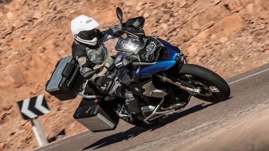 Bridgestone Battlax Adventure A41