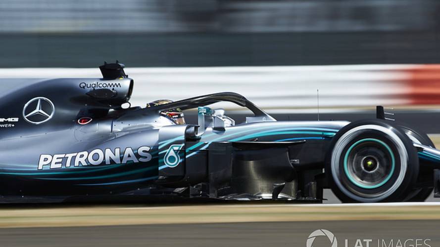 Renovación de Lewis Hamilton hasta 2020