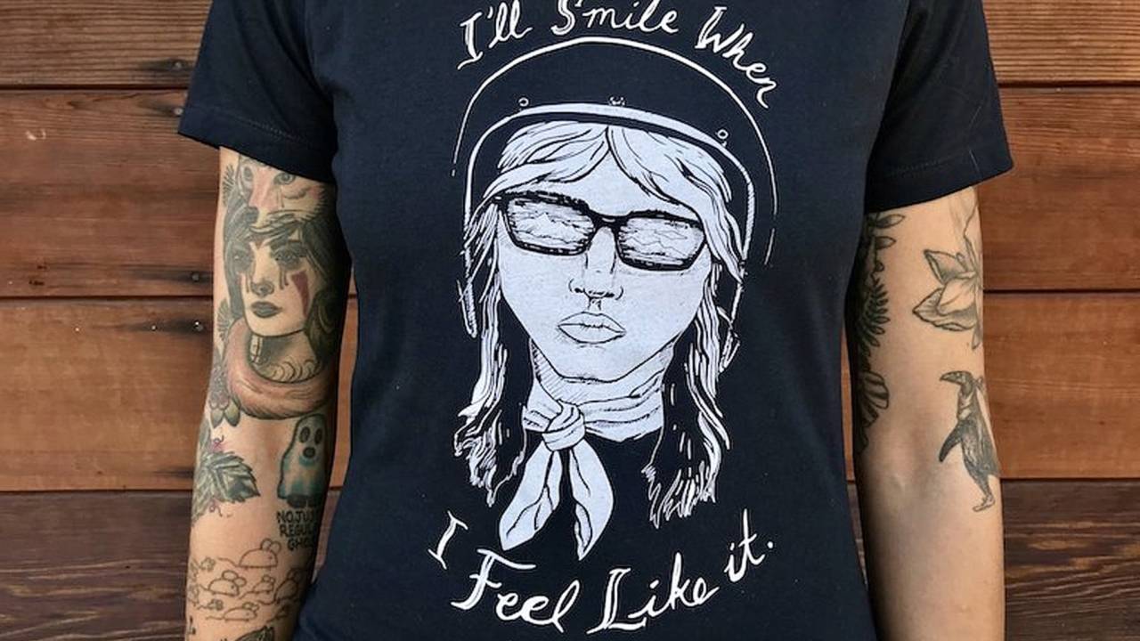 Gift Ideas For Your Girlfriend That Rides