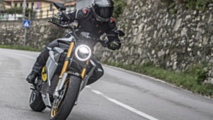2018 Energica Esse Esse 9 – First Ride