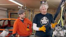Edd China new show teaser