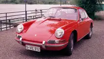 Porsche 912 (1965 bis 1969)