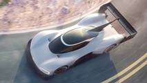 Volkswagen I.D. R Pikes Peak