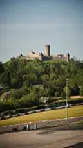 2019 Skoda Kodiaq RS teaser