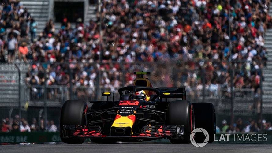 GP Canada 2018