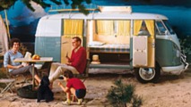 8 - Volkswagen Combi