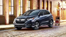 2019 Honda HR-V