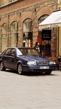 Volvo 440