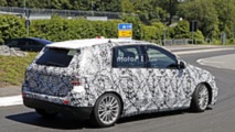2019 Mercedes B-Serisi yeni casus fotoğraflar