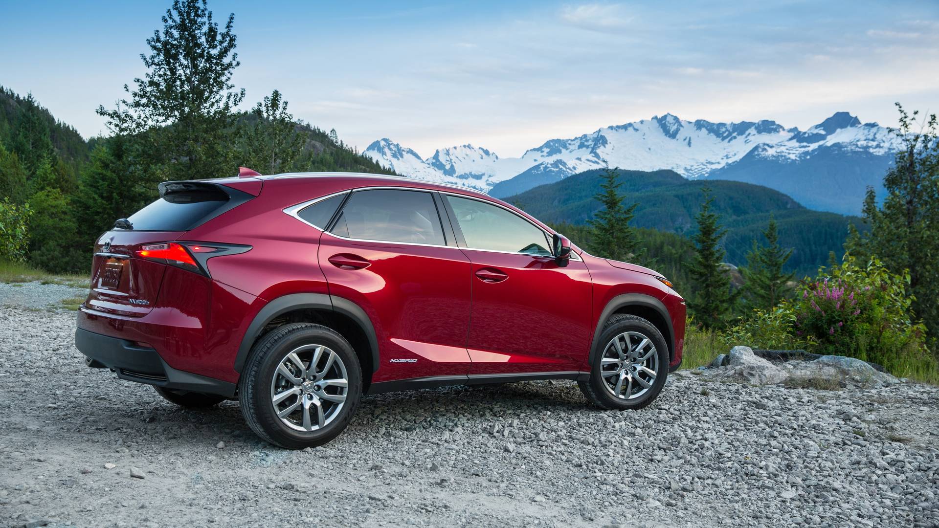 10 Most Reliable Luxury Suvs For 2018