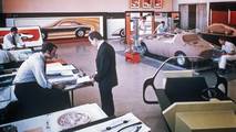 Opel GT