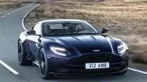 Aston Martin DB11 AMR