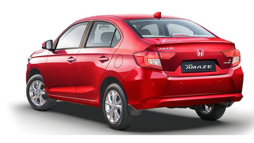 Honda Amaze