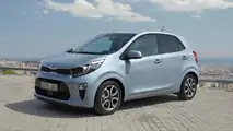 KIA Picanto 2018: 67 CV