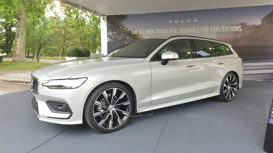 Parco Valentino 2018, le auto da non perdere