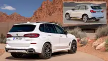 Das ist der neue BMW X5