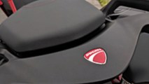 2018 Ducati Multistrada 950 – The Goldilocks Bike