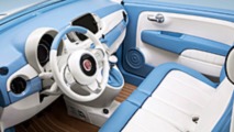 Spiaggina by Garage Italia