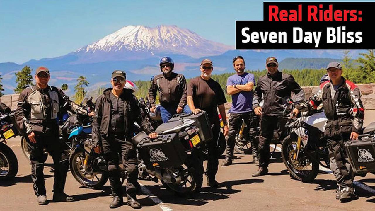What Was Your Favorite Moment in Motorcycling in 2014?