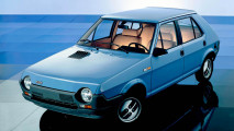 40 Jahre Fiat Ritmo