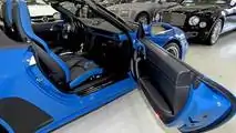2011 Porsche 911 Speedster For Sale