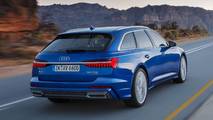 Audi A6 Avant VS Audi Q7