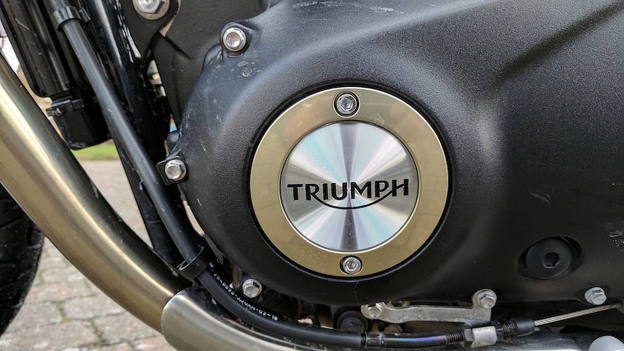 2017 Triumph Street Cup – In-Depth Review