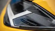 2018 Lamborghini Urus