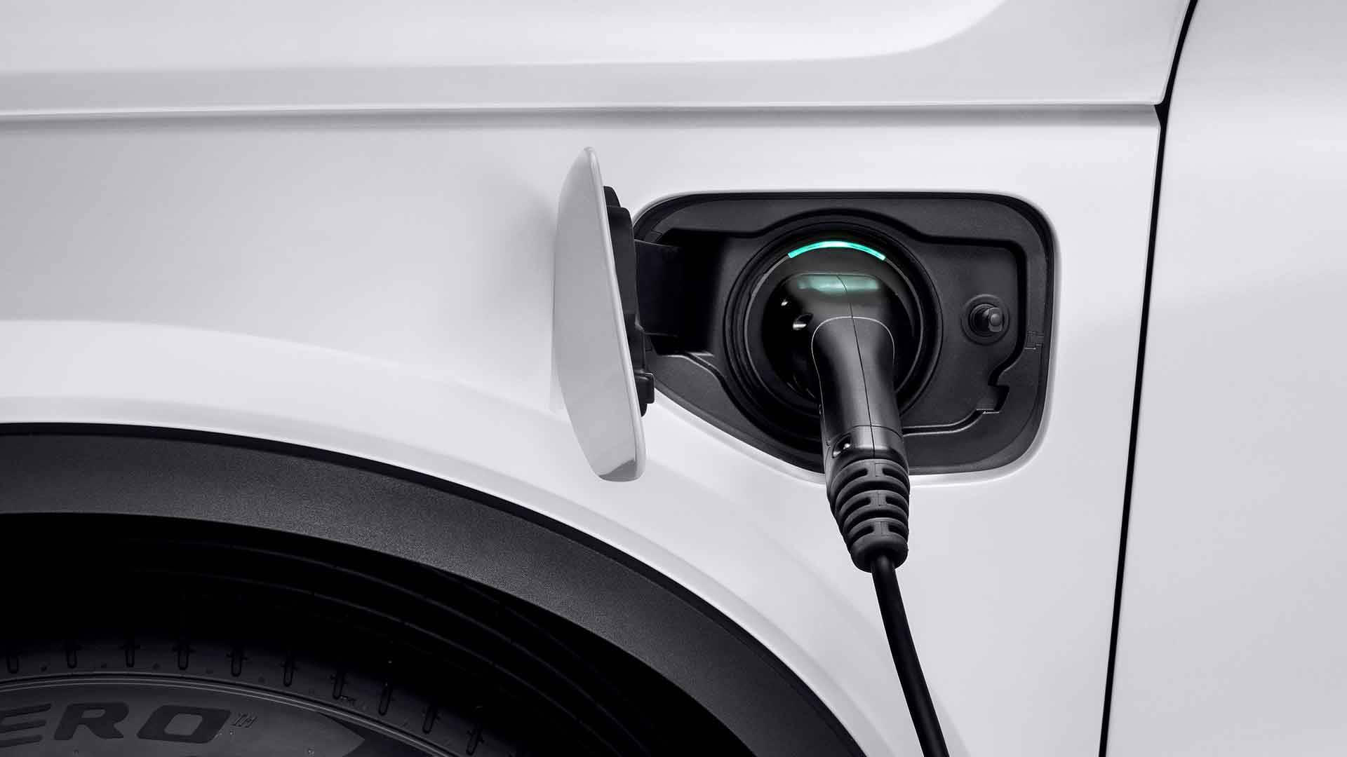 Volvo Xc40 Pure Electric Version Coming This Year