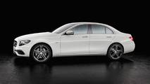 Mercedes-Benz E-Class SportStyle Package