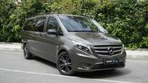 2018 Mercedes-Benz Vito Tourer Select 119 CDI | Neden Almalı?