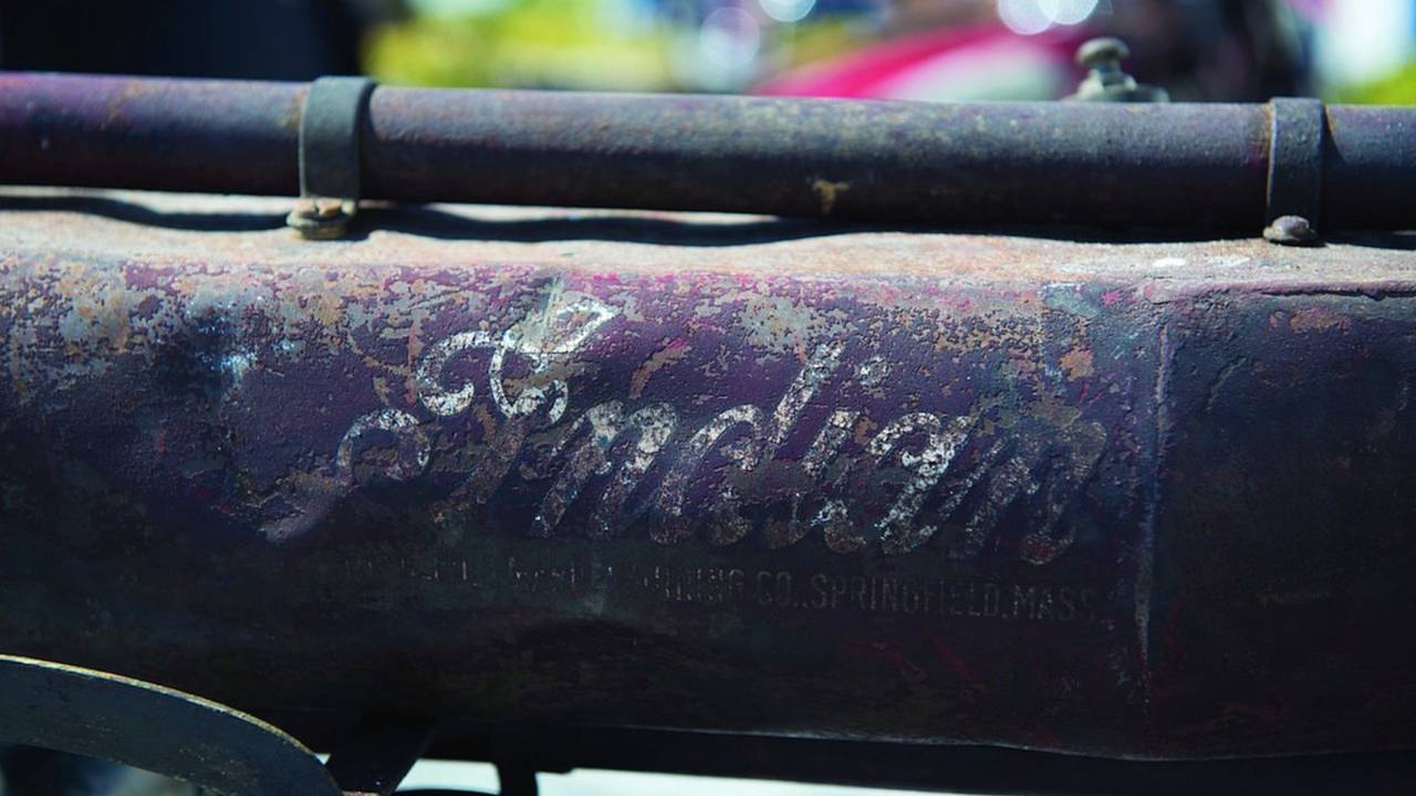Indian Motorcycle Celebrates 115th Birthday