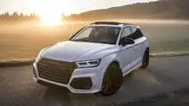 Audi SQ5 by ABT